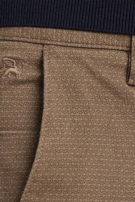 Vanguard v12 chino duo moleskin